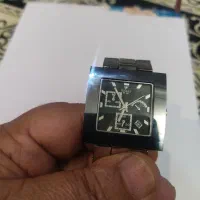 ساعت ویولت اصل ژاپن سه موتور