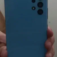 گوشی a32 در حد