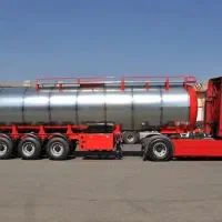 انواع تانک های قیر کانتین کش(فوری)