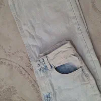 شلوار جین