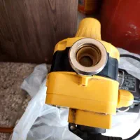 پمپ اب نیم اسب DAB اصل ایتالیا