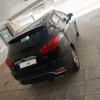 جکs3 مدل 1400|خودرو سواری و وانت|تهران, کیانشهر|دیوار