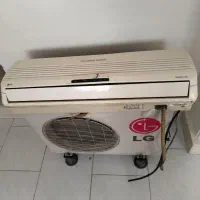 اسپلیت ۱۳۰۰۰ ال جی