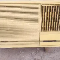 کولر پنجره اوجنرال ۱۸ هزار