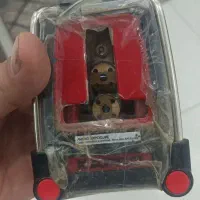 تراز لیزری مارک کاپرو اصلی دو جهت