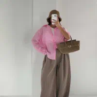 مدل و بلاگر‌خانم