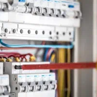 سیم کشی و برقکاری ساختمان
