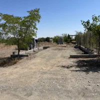 نیم-قطعه-در-باغستان-ثامن