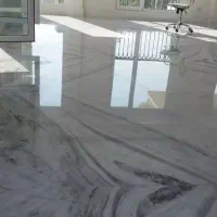 کفسابی سنگسابی ساب موزائیک بتون سرامیک