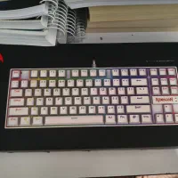 کیبورد مکانیکال k552 kumara