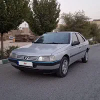 پژو 405مدل 88دوگانه