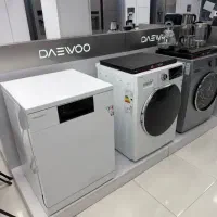 فروش لباسشویی ظرفشویی زیروات ایتالیا ۷ماهه