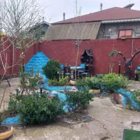 خونه باغ|فروش خانه و ویلا|رشت, حومه رشت|دیوار