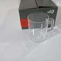استکان پیرکس