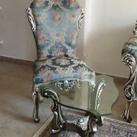 مبلمان ۹ نفره سلطنتی ظریف