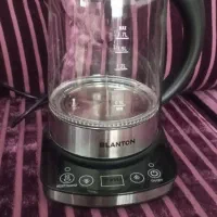 چای‌ساز  بلانتون