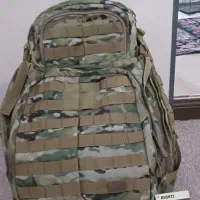 فروش بهترین کوله پشتی تاکتیکال دنیا5.11