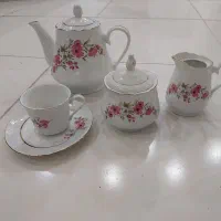 سرویس چای خوری