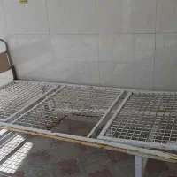 تخت بیمار