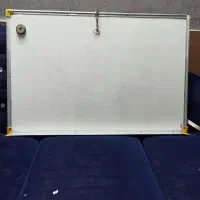 تخته وایت برد مغناطیسی