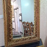 آینه کنسول