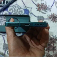 گوشی موبایل اینفینیکس مدل Note50pro4G