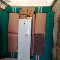 حمل بار اسباب منزل 20% تخفیف شبانه روزی تضمینی