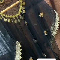 گرگیعان|لباس|خرمشهر, |دیوار