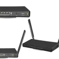 فروش MikroTik hAP ac 3 سالم تست‌شده قیمت مناسب