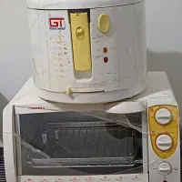 لوازم برقی آشپزخانه