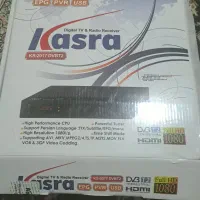 گیرنده دیجیتال کسری