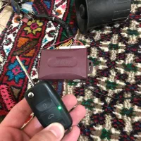 ست کامل دزدگیر پژو و پراید