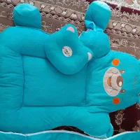 تشک و لحاف کودک جفت برای دوقلو. جنس عالی باید دید