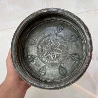 حنادون قلم زیبا