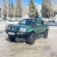 پیکاپ|خودرو سواری و وانت|تهران, استاد معین|دیوار