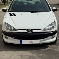 ۲۰۶ تیپ ۲ مدل ۹۵