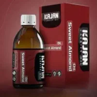 روغن بادام شیرین