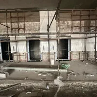 نصب تخصصی اسلب، کف و پله
