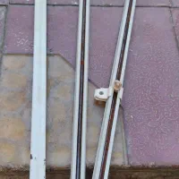 کرکره یا شیش پرده