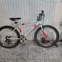 دوچرخه raleigh سایز 26