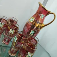 پارچ ولیوان