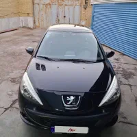 ۲۰۷ پانا ۴۰۲