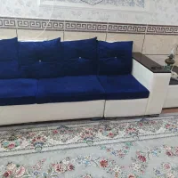 مبل ،۷نفره