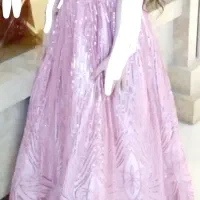 پیراهن مجلسی نو