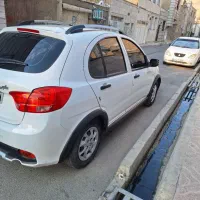 کوییک ۴۰۱|خودرو سواری و وانت|قدس, شهر‌قدس|دیوار