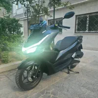 هوندا PCX 160 صفر 1404