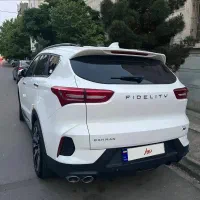 فیدلیتی الیت ۴۰۴