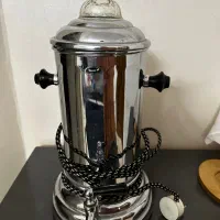 سماور برقی ۱/۵ لیتری