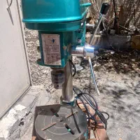 دریل ستونی
