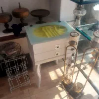 کنسول قاشق و چنگال